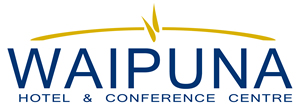 Waipuna Hotel & Conference Centre